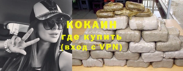 кокс Няндома